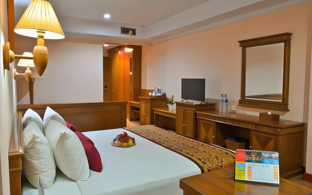 Abadi Hotel Convention Center