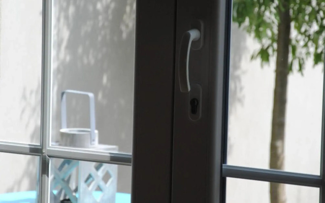 Ferienwohnung K & HG Stammkötter Bottrop