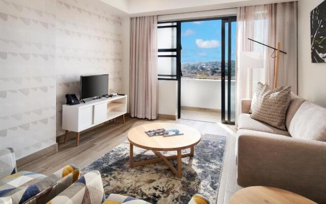 The Regency Apartment Hotel Menlyn