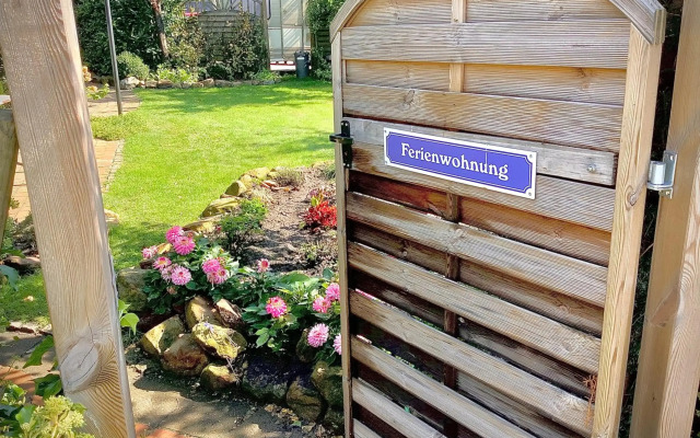 Spechtstraße 65 Ferienwohnung