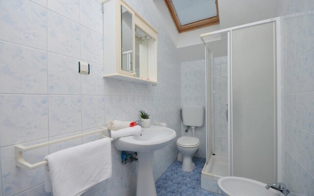 Apartments Beachwalk Heaven