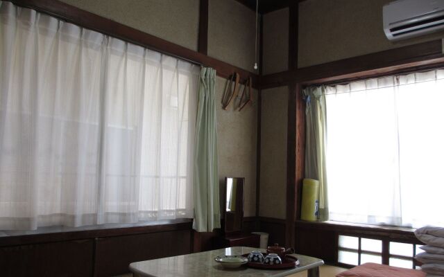 YOKOSO Ryokan