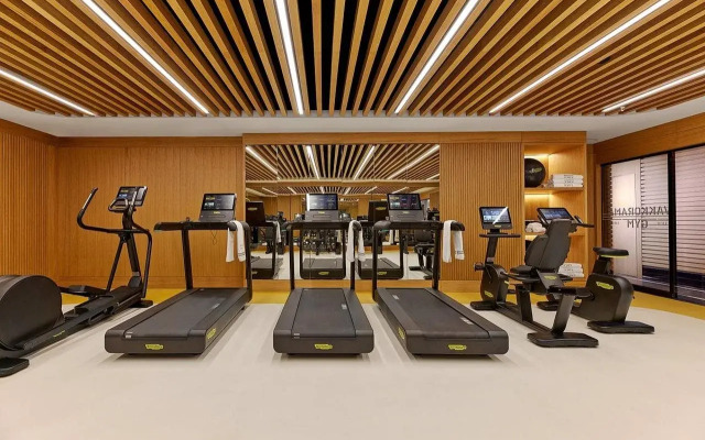 Vakko Hotel and Residence