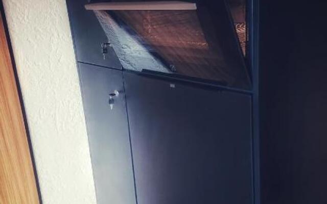 Arber Apartments - Zwieslerwaldhaus