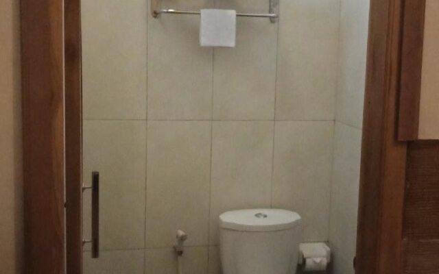 Padi Bali Guest House