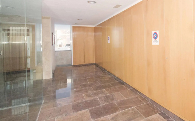 Apartments Viveros