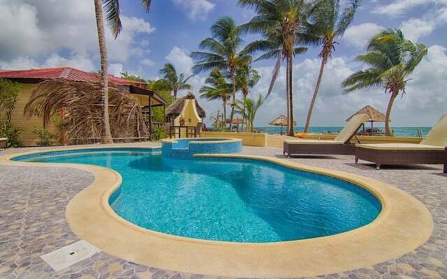 Beaches And Dreams Boutique Hotel