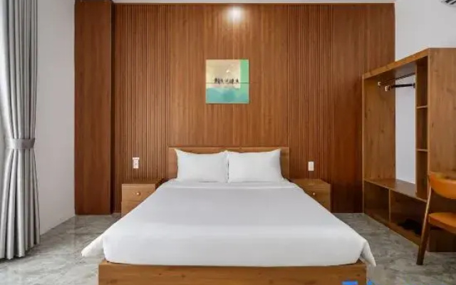 Hotel Tho Lap 2
