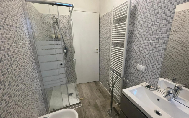 Hotel Diffuso Il Portichetto Vezio Perledo
