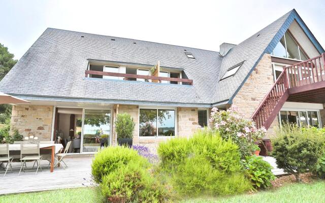 Rêves de Bord de Mer