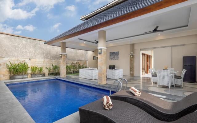 Villa Destino Bali