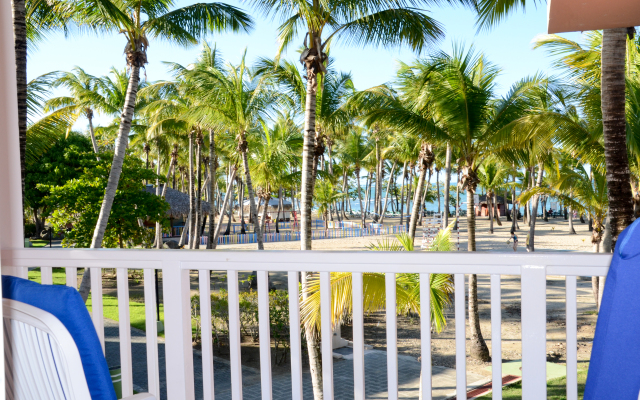 Playa Bachata Resort