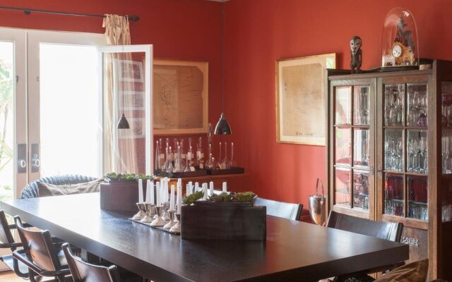 onefinestay - 31st Street