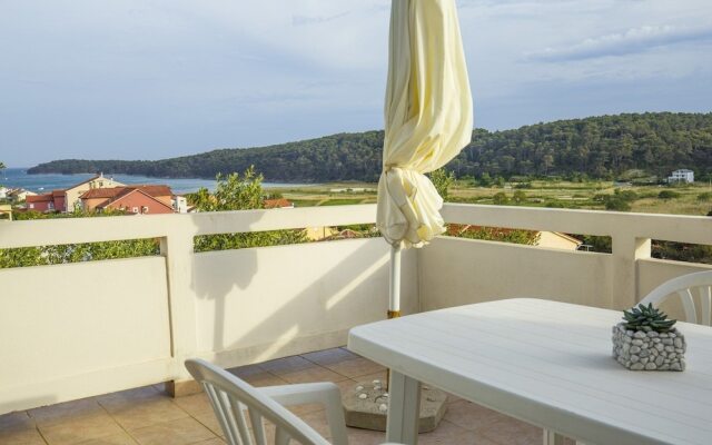 Apartment Juresic - Zeleni A1