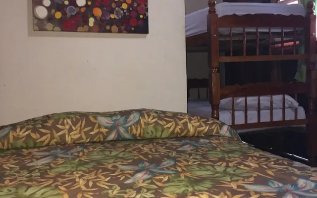 Marsella Beachfront Hotel
