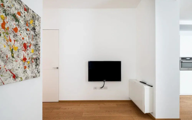 Santo Stefano Design Apartment by Wonderful Italy