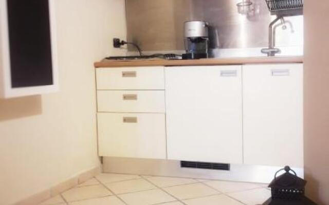 Casa Andrea - Plebiscito Apartment