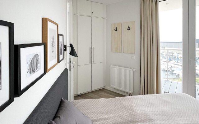 4 Personen Ferienhaus in Wendtorf