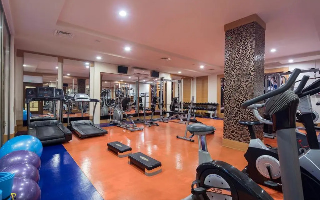 Aydınbey King's Palace & Spa