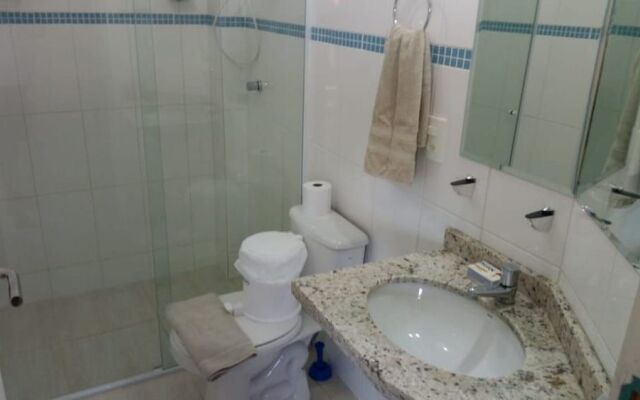 Apartamento Praia do Santinho