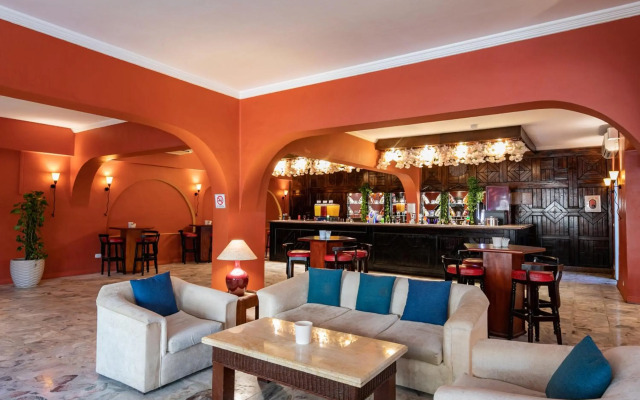 Arabia Azur Resort - All Inclusive