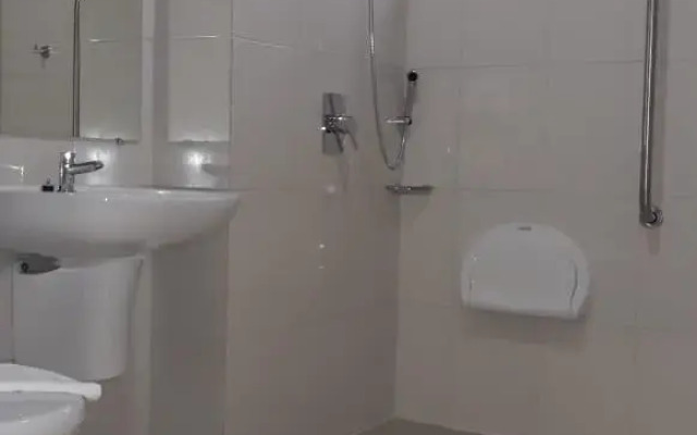 Hotel Santos Dumont Aeroporto SLZ