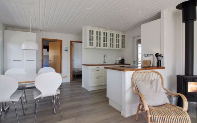 "Ralf" - 100m from the sea in NW Jutland
