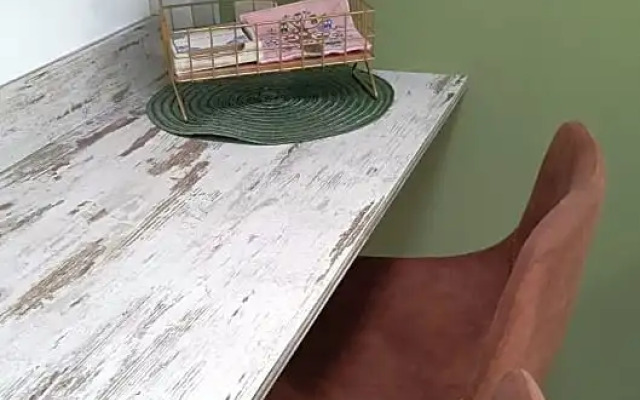 Gastenverblijf Nummer 1 Sommelsdijk