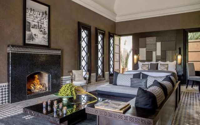 Palais Aziza & Spa