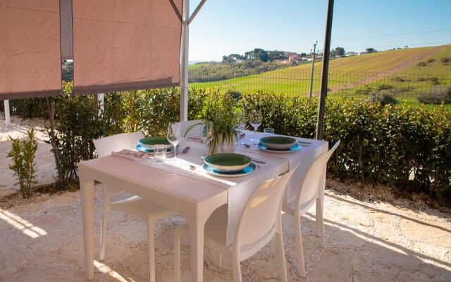 Pietra Bianca Residence