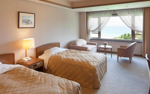 Hotel Izukyu