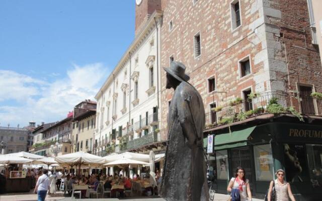 Residenza Vicolo Pozza