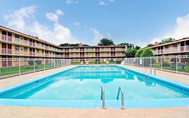 Hillside Crossing Nashville