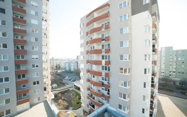 After Eight Apartment