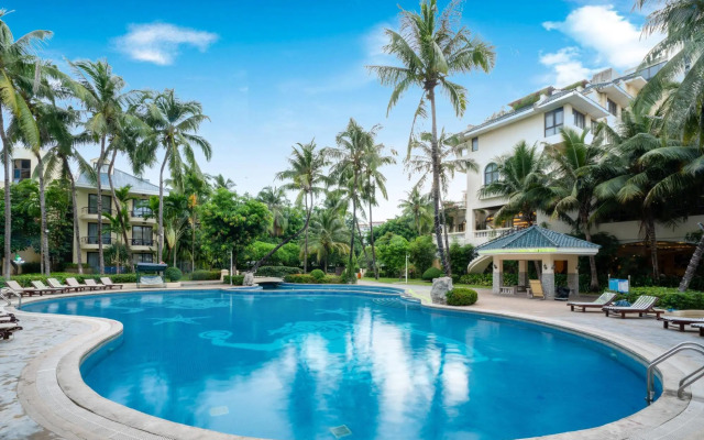 Palm Beach Resort And Spa