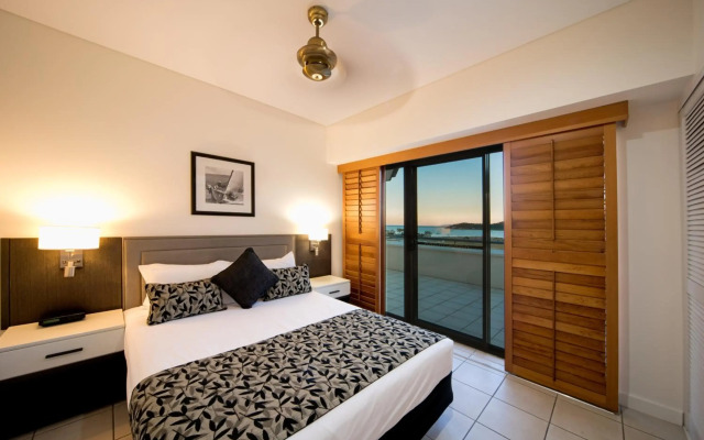 Portside Whitsunday Hotel