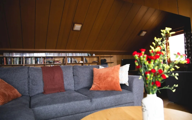 Setrið Guesthouse