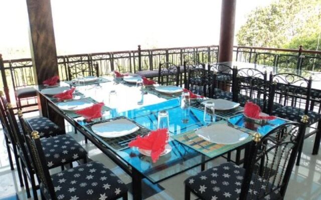 Mount Field Resort