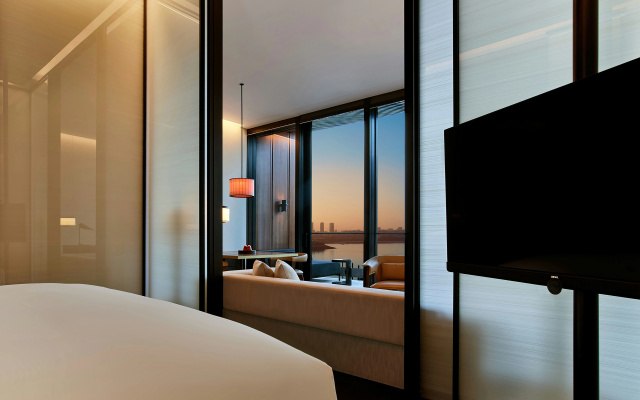 Lohkah Hotel & Spa – Guest Rooms – Xiamen