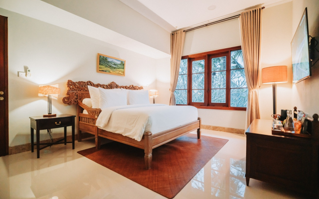 Bumi Kinar Ubud