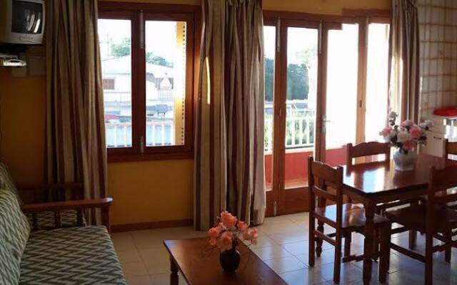 Apartamentos Portosun