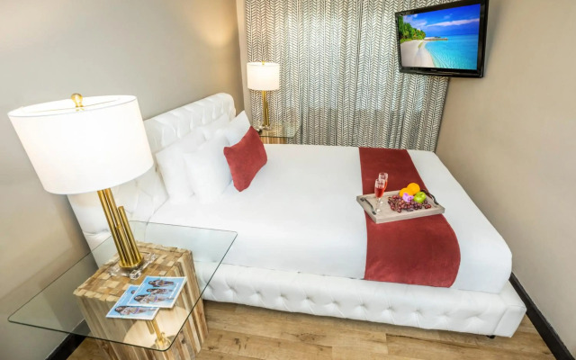 Metropole Suites South Beach