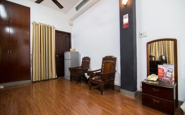 RedDoorz Near Ben Thanh Market 2 – Guest Rooms – Ho Chi Minh City