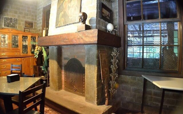 Sítio Pousada Água Fresca