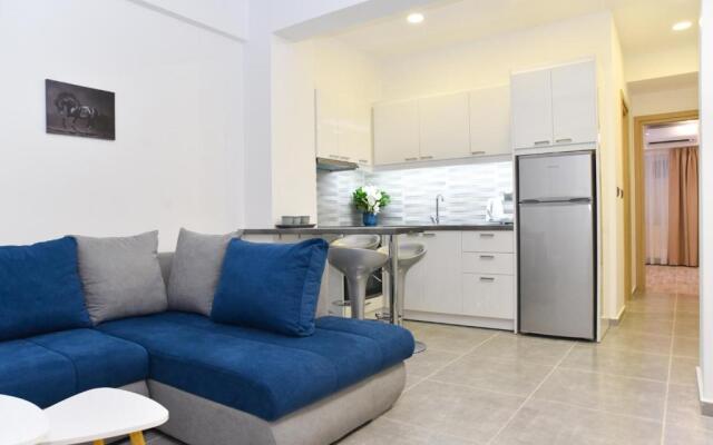 La Perla Apartment 2