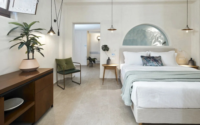 Winery Hotel 1870