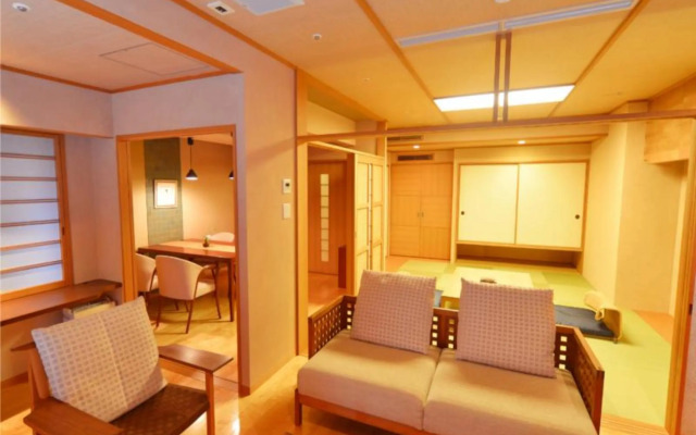 Hotel New Mitoya