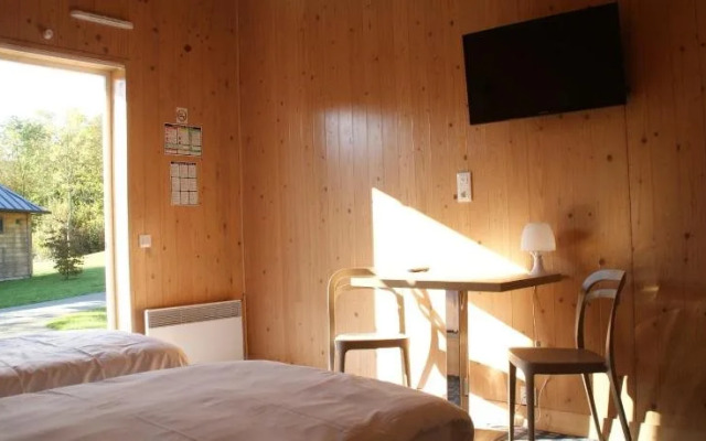 Résidence Les Rives du Lac