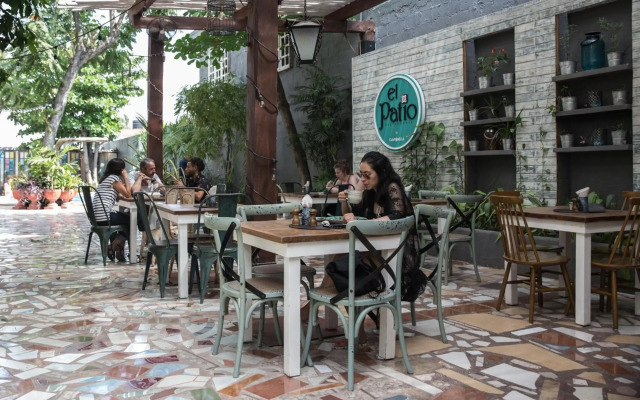 Casa Colonial Vintage Hotel