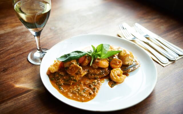 Hope and Anchor Hotel